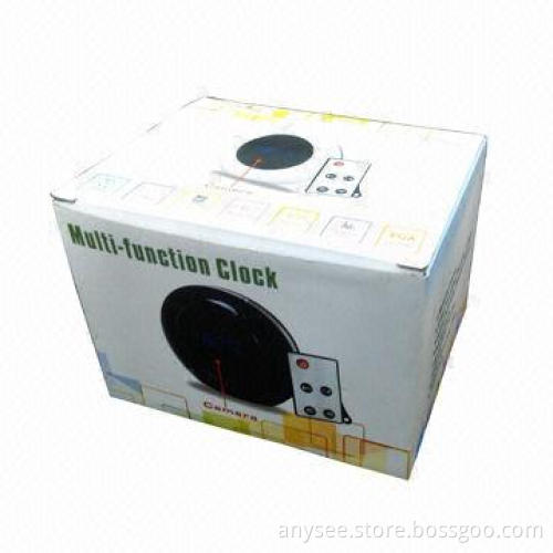Spy camera